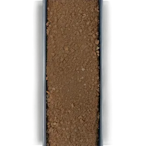 Top View Dirt Texture Png Wxo PNG Image