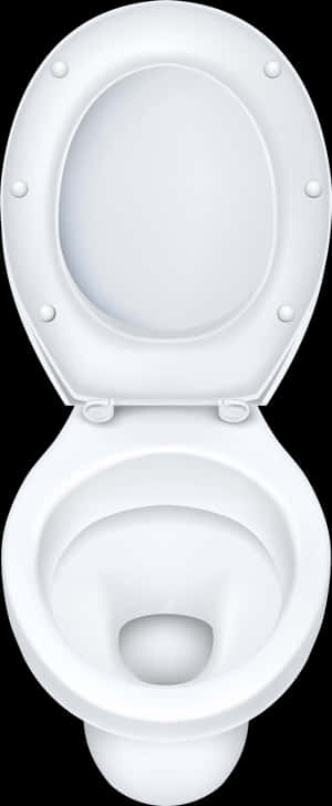 White Toilet Bowl Png Clip Art - Toilet Bowl Clip Art, Transparent Png PNG image with transparent background