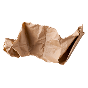 Torn and Crumpled Paper PNG 05242024 PNG image with transparent background