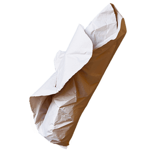 Torn and Crumpled Paper PNG djk20 PNG image with transparent background