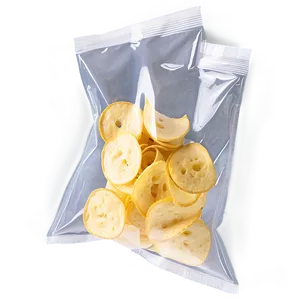 Torn Bag Of Chips Png 4 PNG Image