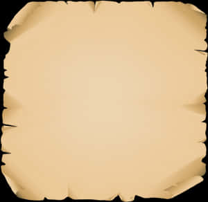 Torn Edge Paper Texture PNG