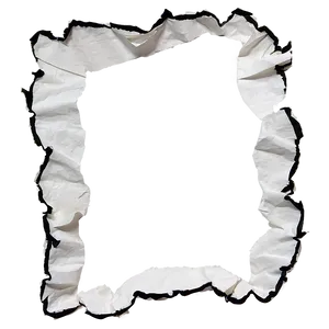 Torn Paper Edge Background Png 35 PNG Image