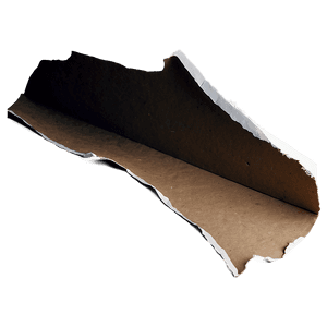 Torn Paper Edge PNG mgc PNG
