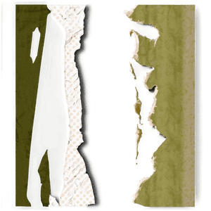 Torn Paper Edge PNG swp44 PNG