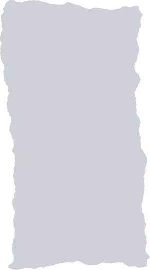 Torn Paper Edge Texture PNG Image