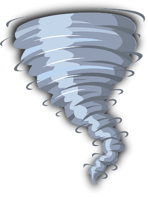 Hurricane - Tornado Png, Transparent Png PNG image with transparent background