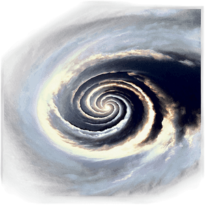 Tornado Swirl PNG kln89 PNG image with transparent background