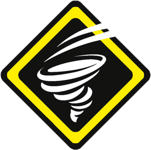 Transparent Tornado Png, Png Download PNG with transparent background