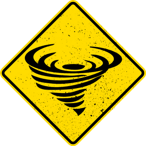 Transparent Warning Sign Png - Low Clearance Railroad Sign, Png Download PNG image with transparent background