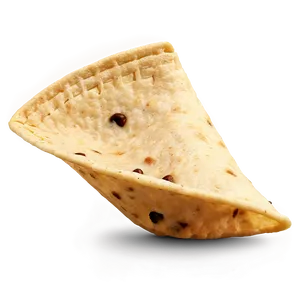 Tortilla Chip C PNG Image