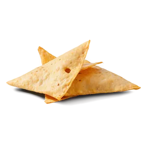 Tortilla Chips B PNG Image