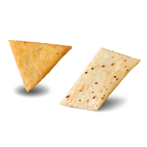 Tortilla Chips C PNG Image