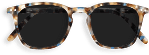 Tortoiseshell Sunglasses Eyewear Sunglass Izipizi Free - Izipizi Tortoise, HD Png Download PNG image with transparent background