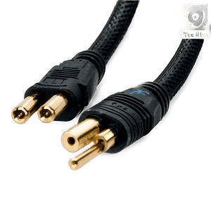 Toslink Optical Audio Cable PNG ktq PNG
