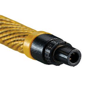 Toslink Optical Cable PNG 06212024 PNG with transparent background