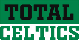 Total Celtics Logo Stacked Og - Urban Avenues PNG image with transparent background