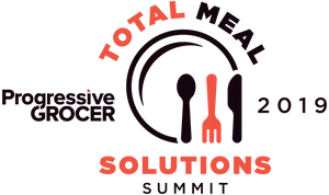 Total Meal Solutions Summit2019 Logo PNG Image