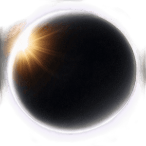 Totality Eclipse Dark PNG ckp85 PNG