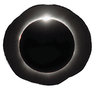 Totality Eclipse Dark PNG obt PNG