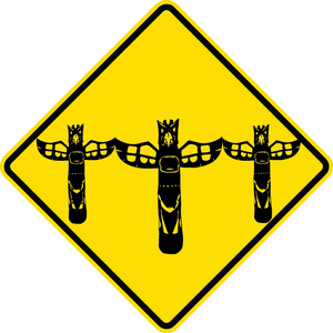 Totem Pole Park - Things That Are Diamond Shapes, HD Png Download PNG image with transparent background