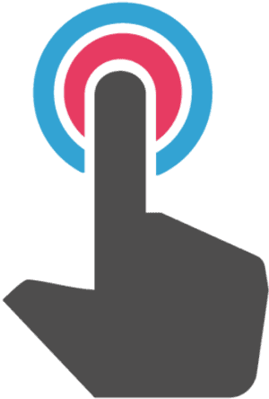 Interactive Html5 Simulations And Complex Animations - Interactive Learning Icon, HD Png Download PNG with transparent background