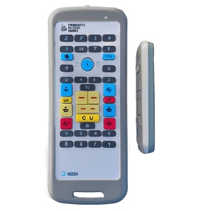 Touch Screen Remote Control PNG mcu78 PNG