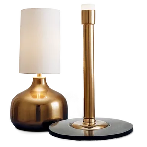 Touch Table Lamp Png Nxo17 PNG Image