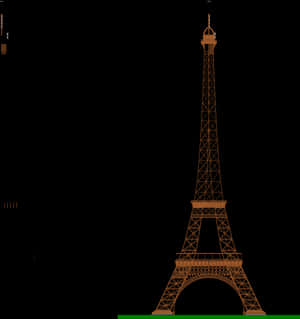 Tour Eiffel Clipart Png, Transparent Png PNG image with transparent background