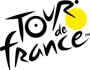 Tourde France Logo PNG image with transparent background