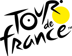 Tourde France Logo PNG Image