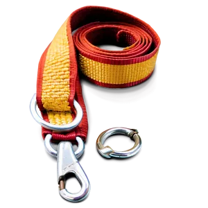 Tow Strap Png Pfw52 PNG Image