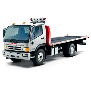 Tow Truck Service Png Chr7 PNG Image