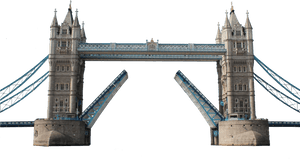 Tower Bridge London - Tower Bridge, HD Png Download PNG with transparent background