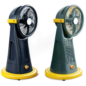 Tower Fan Png Lih47 PNG Image