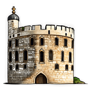Tower of London England PNG sio PNG