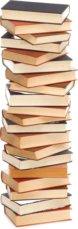 Transparent Stack Of Books Clipart Png - Keep Your Grades Up, Png Download PNG image with transparent background