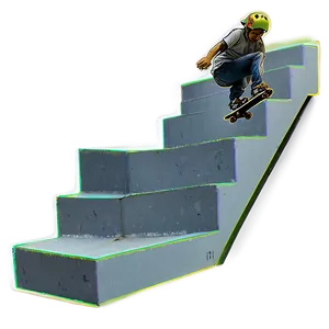 Town Skate Park Png Dju26 PNG Image