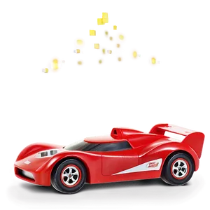 Toy Race Car Png 06122024 PNG Image