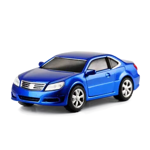 Toy Sedan Car Png 33 PNG Image