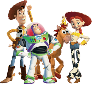 Download Toy Story Characters Png File - Toy Story Transparent Background, Png Download PNG image with transparent background