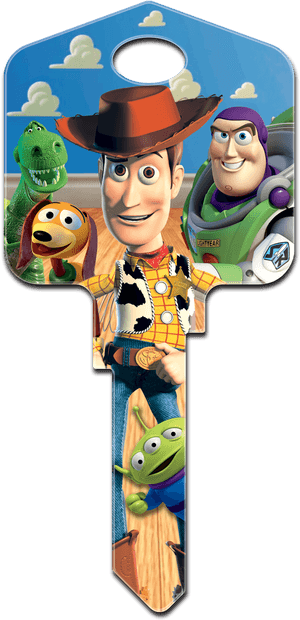 Toy Story 3, HD Png Download PNG with transparent background