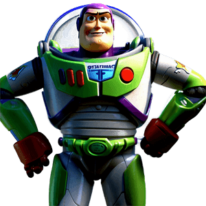 Toy Story Characters PNG brh PNG image with transparent background