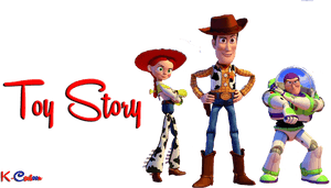 Gambar Woody Toy Story Vector Terbaru - Cartoon, HD Png Download PNG with transparent background