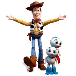 Toy Story Sid's Toys PNG feh81 PNG image with transparent background