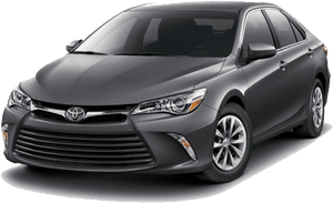 Toyota Camry Png Image - 2015 Toyota Camry Le Png, Transparent Png PNG image with transparent background