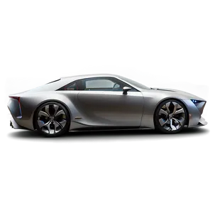 Toyota Concept Car Png 06282024 PNG Image