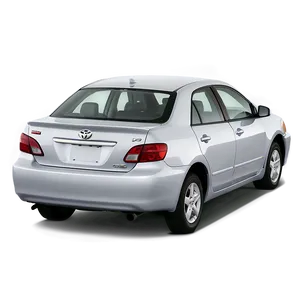 Toyota Corolla Dependable Daily Driver Png Ydm PNG Image