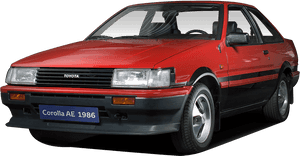 Toyota Corolla, HD Png Download PNG image with transparent background