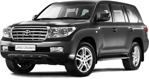 Car Land Cruiser Toyota, HD Png Download PNG image with transparent background